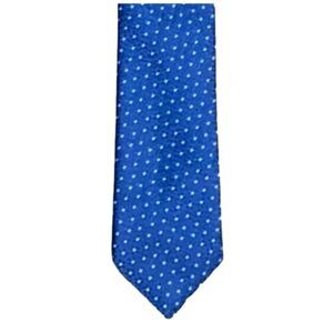 ZENIO FLOWER Printed Tie
